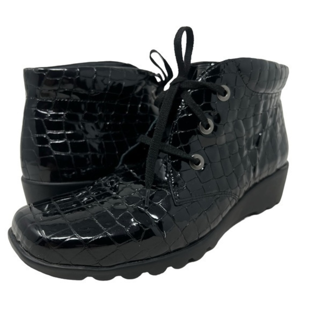 Josef Seibel Boots
